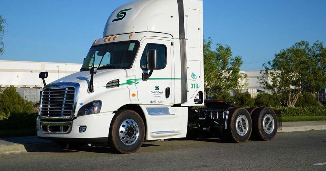 Saddle Creek Logistics to Lay Off 54 in Virginia