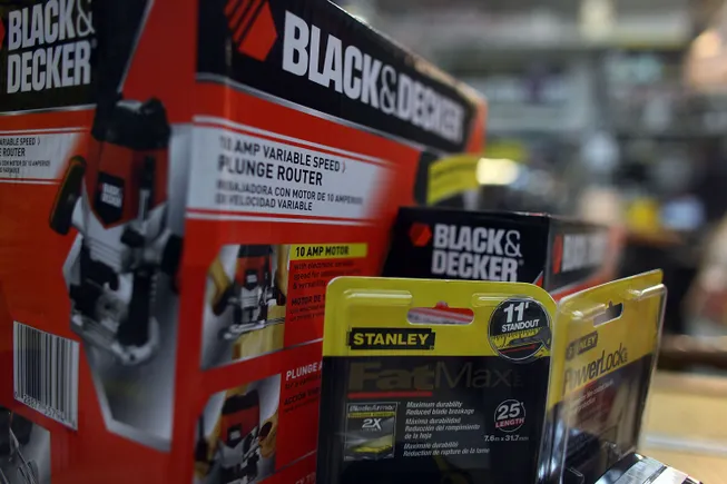 Stanley Black & Decker raises prices to mitigate tariff impacts