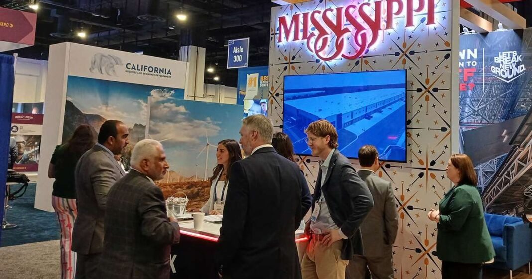 States Offer Business Opportunities Amid Tariff Turbulence