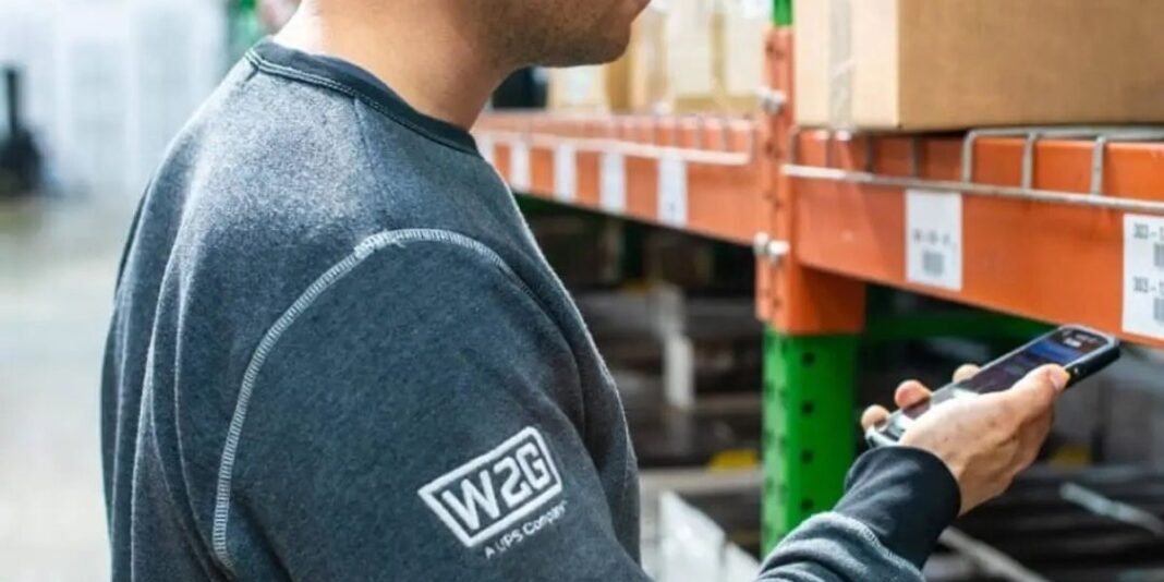 Stord's Bold Move: Acquires Ware2Go, Teams Up with UPS