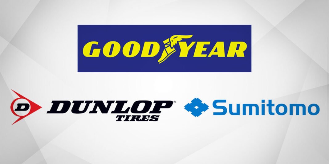Sumitomo Acquires Dunlop Brand from Goodyear