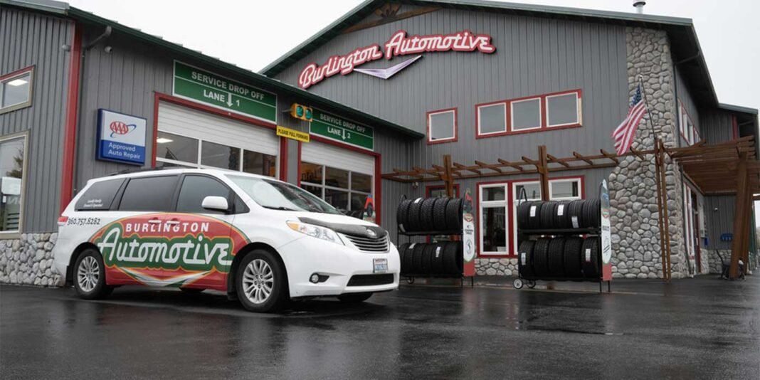 Sun Auto Pacific Northwest