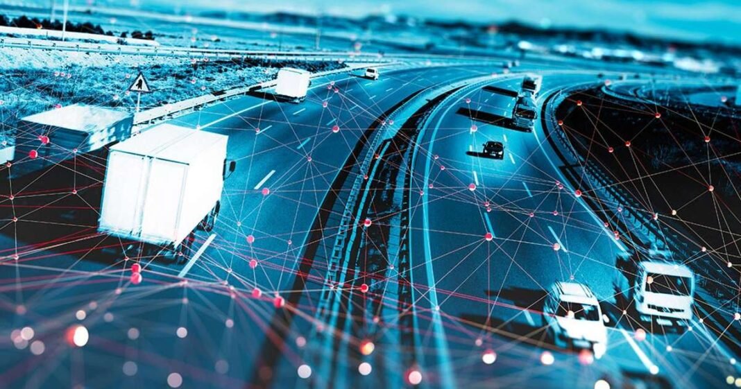 TMS Suppliers Prepare for AI Implementation