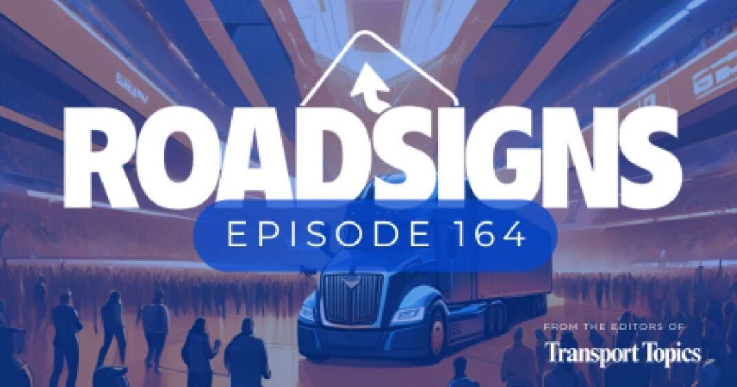 TT Podcasts: RoadSigns - TT