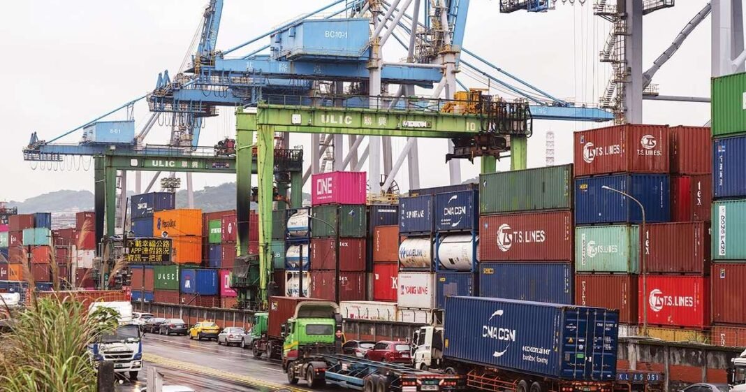 Tariff Truce Boosts Global Shippers