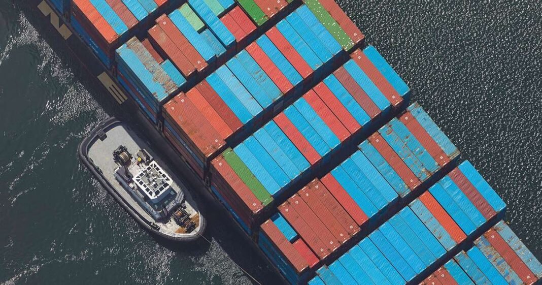 Tariff Truce Keeps China-US Trade Flowing Across the Pacific