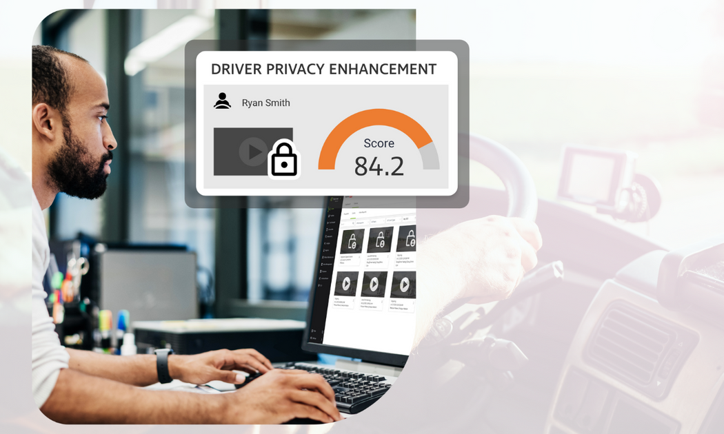 Teletrac Navman Adds Privacy Mode to Dual-Facing Dash Cams - Safety & Compliance