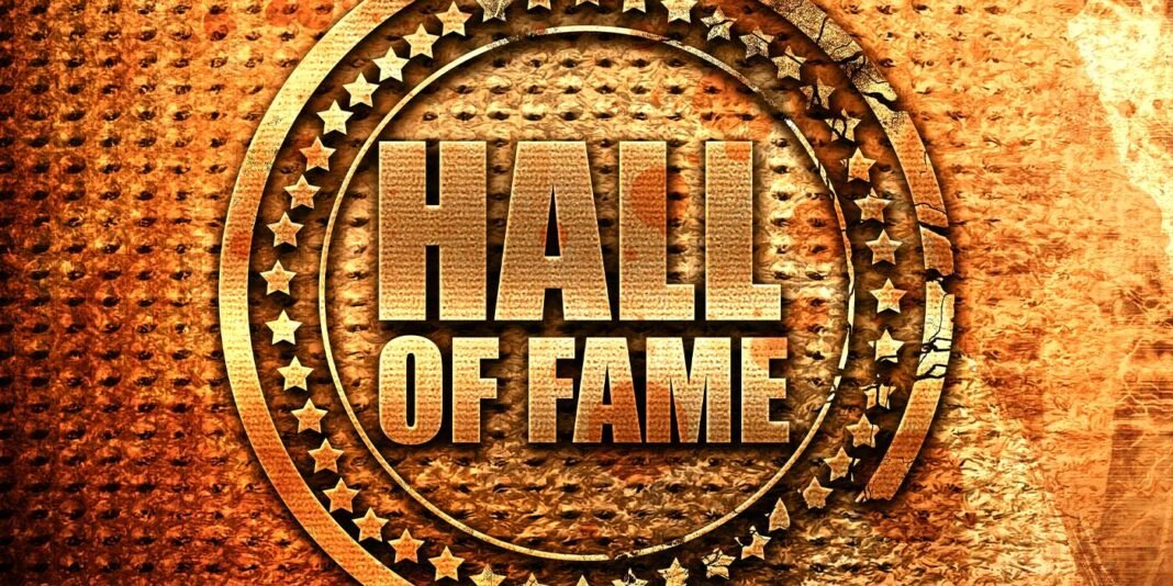 Tire Industry Hall of Fame