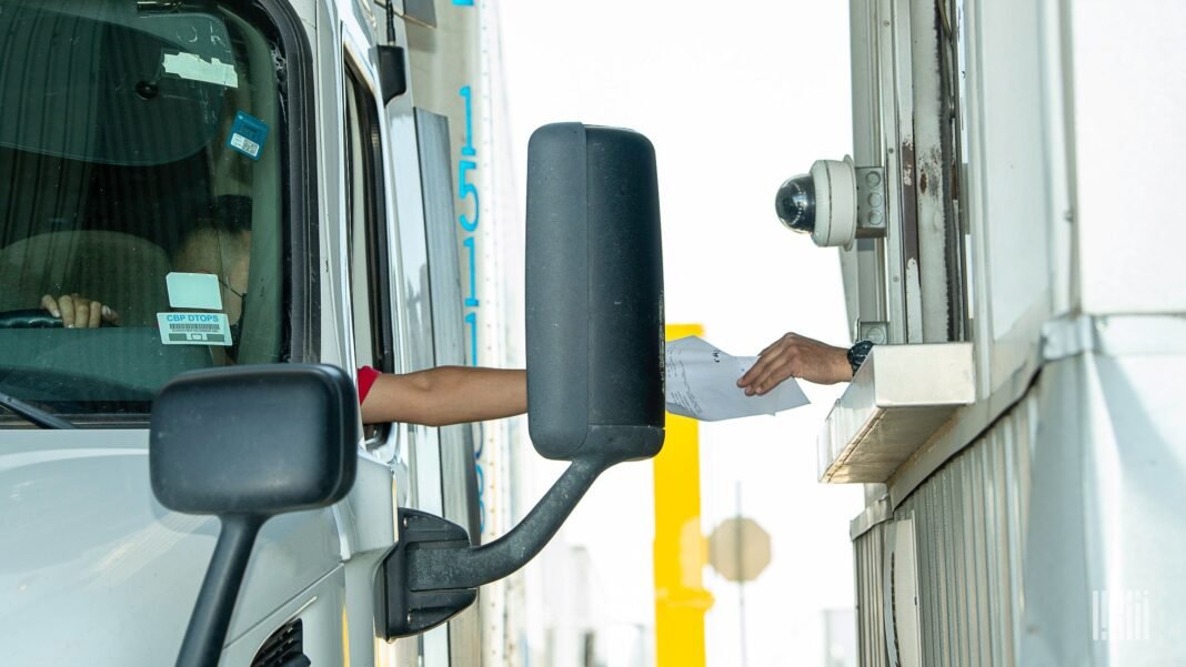 Trucking’s historic slump: How overcapacity and undocumented drivers reshaped the industry