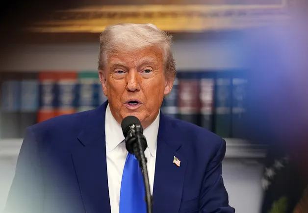 Trump revives ‘most favored nation’ plan in effort to cut US drug prices