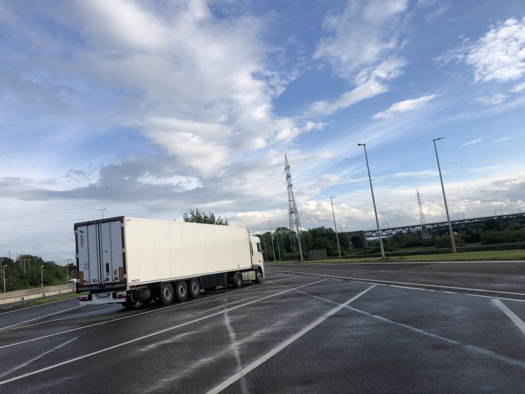 UPTR launches financial guarantee service - TransportMedia
