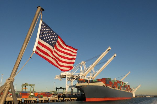 U.S.-bound imports see April gains, reports S&P Global Market Intelligence 