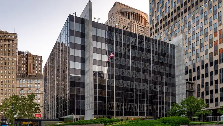 US court blocks Trump’s sweeping tariffs