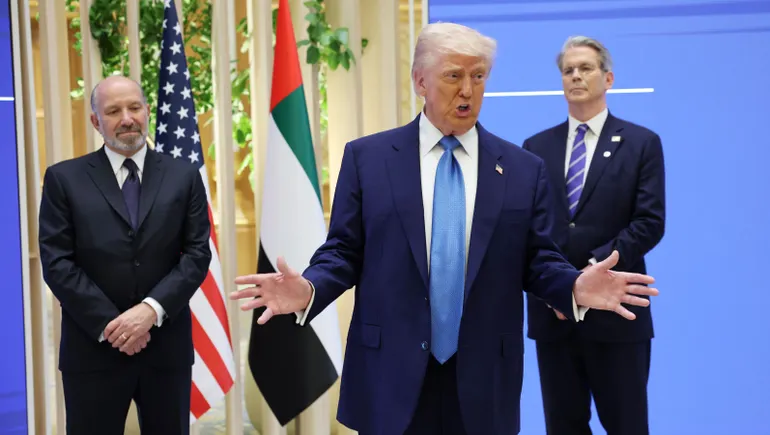 US signals reciprocal tariffs will return for some countries