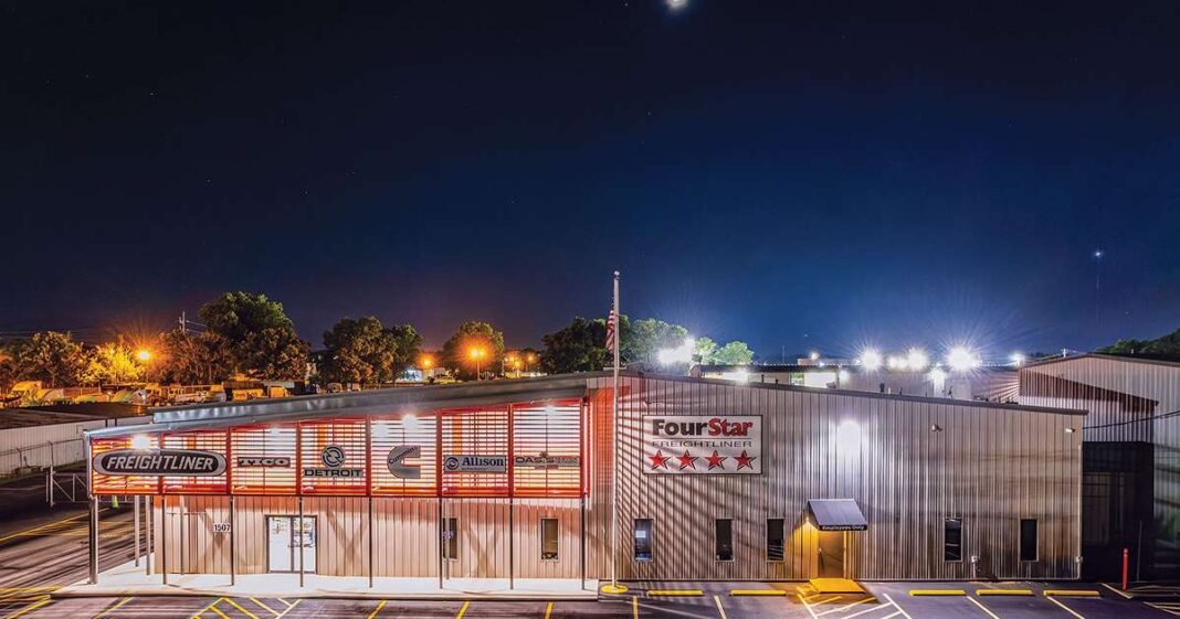 Uncertainty Dominates Pre-Buy Discussions Ahead of 2027