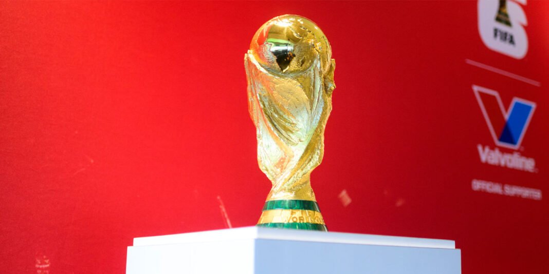 Valvoline FIFA World Cup