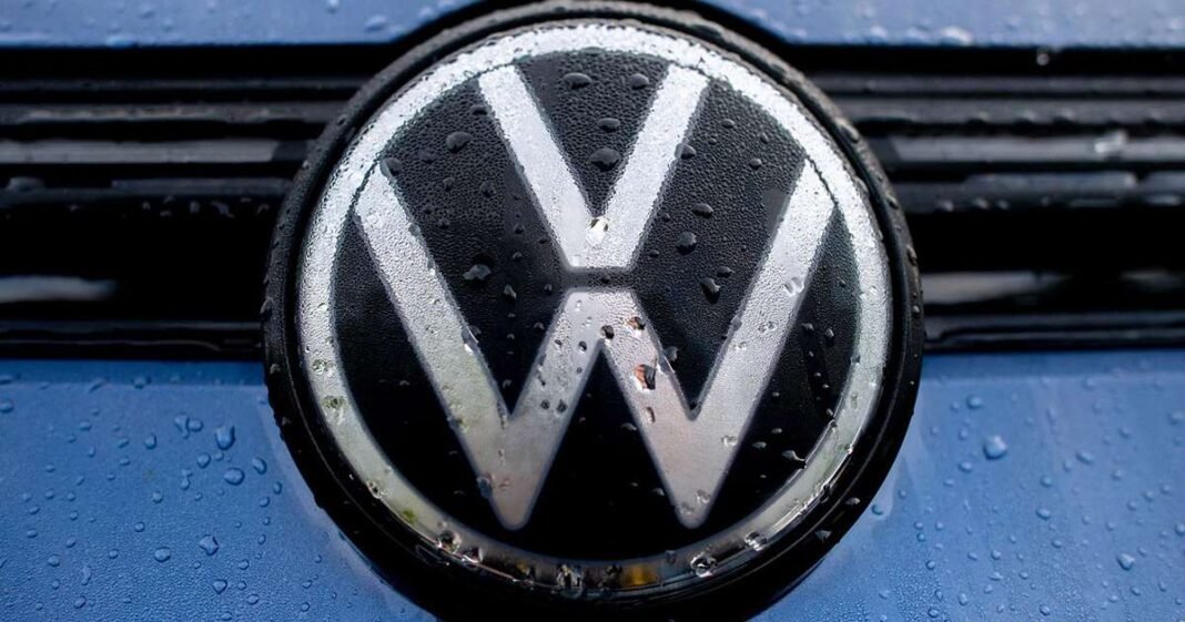Volkswagen to Offer Investments to US to Ward off Tariffs