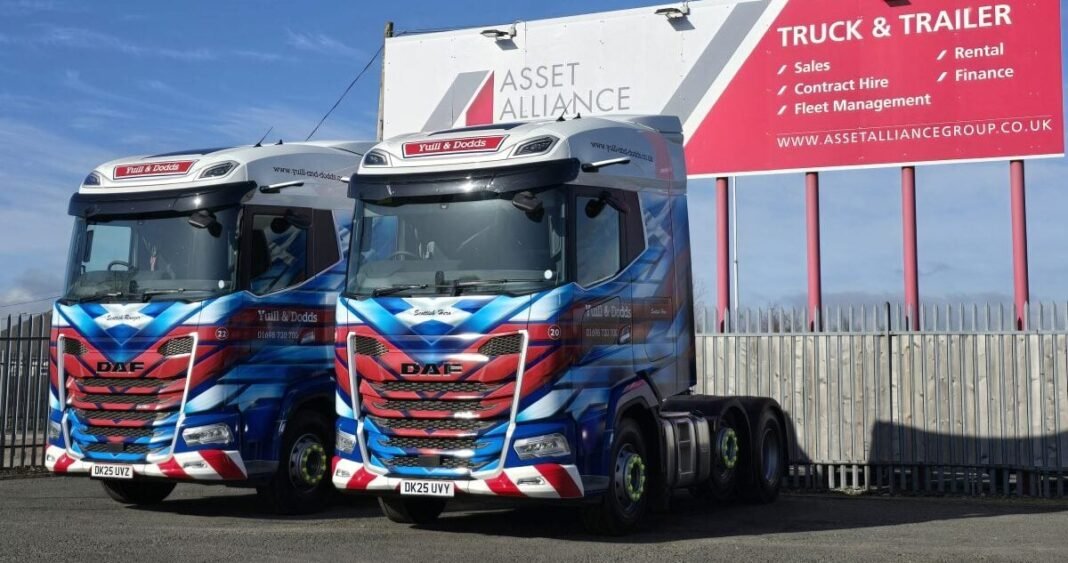 TIP Group's solar-powered Power Trailer