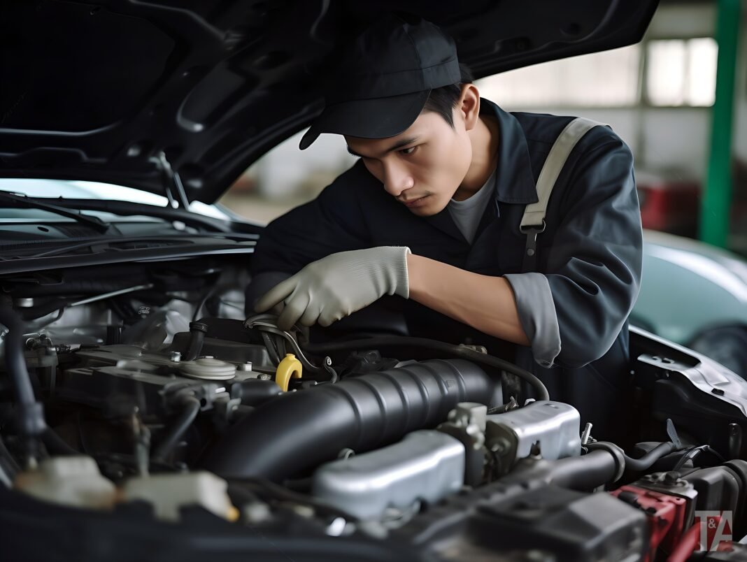 75% of drivers unaware council MOT centres exist