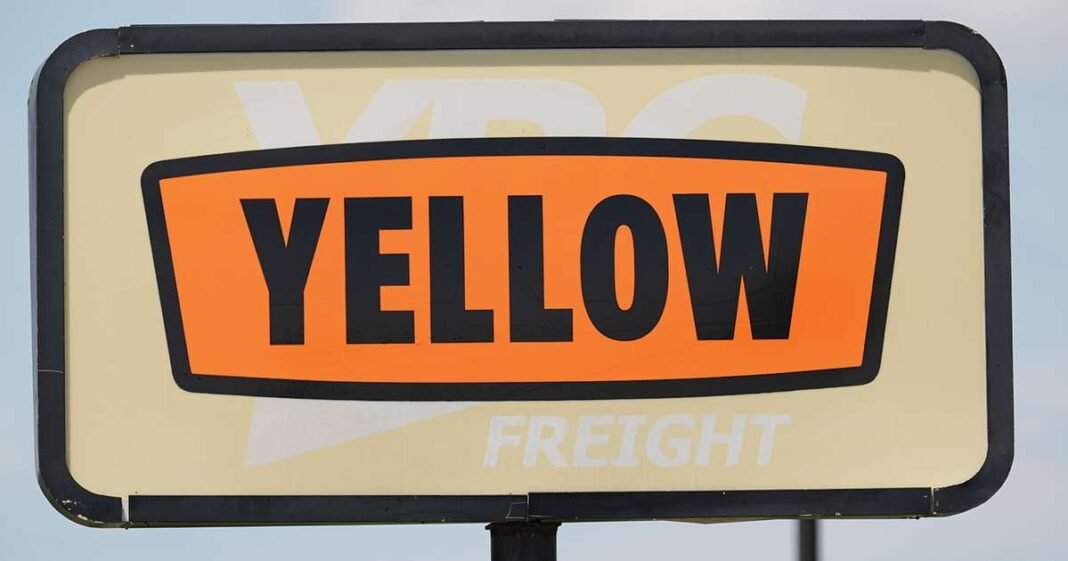 8 Additional Ex-Yellow Terminals Find New Owners