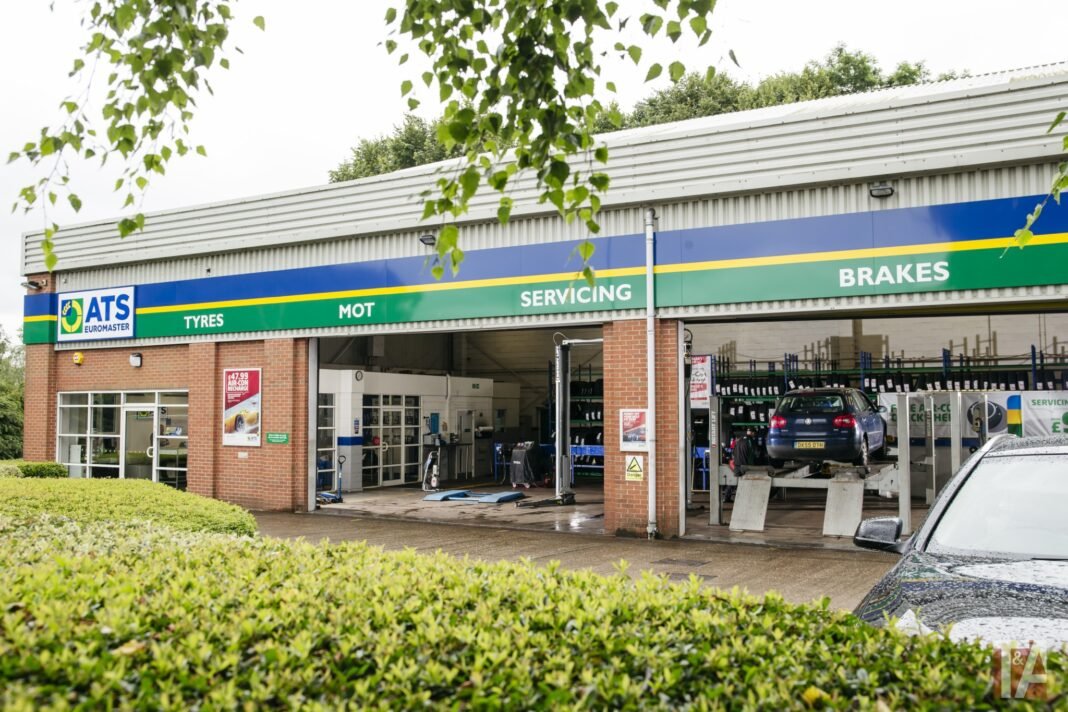 ATS Euromaster’s bold pivot: Franchising, mobile operations in a dynamic tyre market