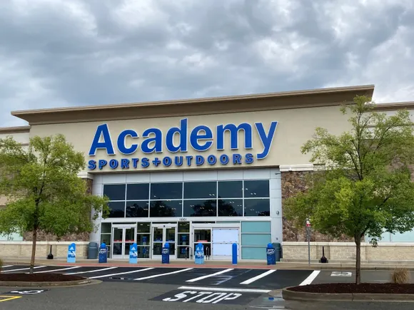 Academy Sports and Outdoors eases tariff pressure with multi-levered strategy