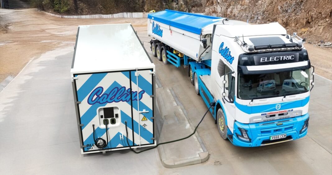 Identifying Process Inefficiencies to Improve Fleet Operations