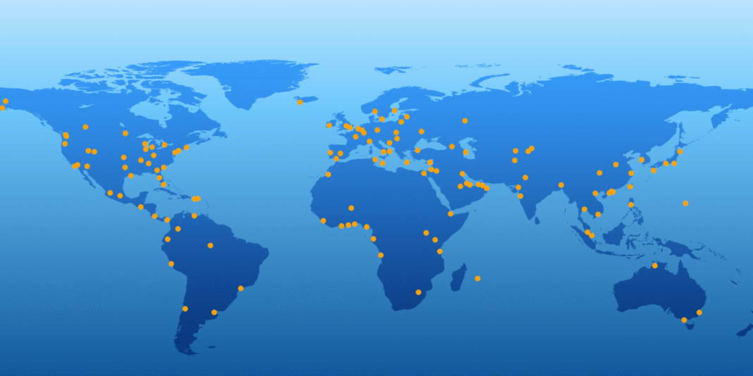 Atlas Air's Miami Airport Expansion Boosts Efficiency