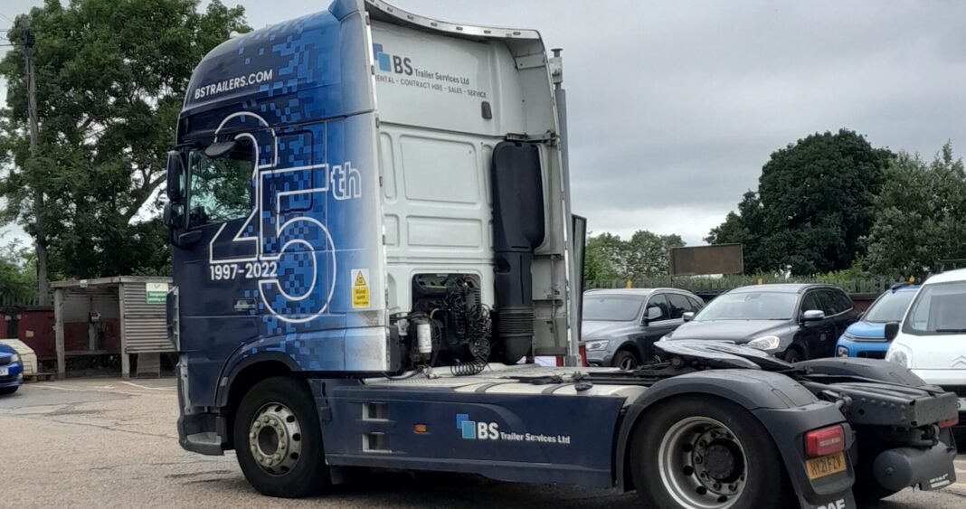 Stellantis UK Issues Stop Drive Notice for Citroën C3 and DS 3 Models Built Between 2009–2019