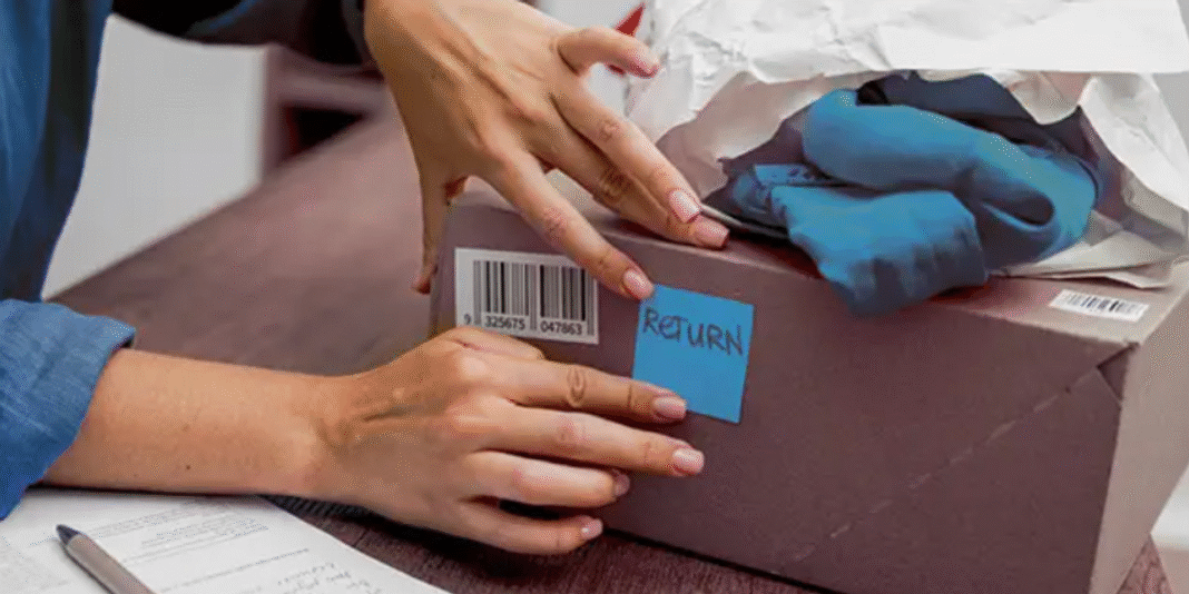 Blue Yonder's Doddle unit acquires Inmar returns division