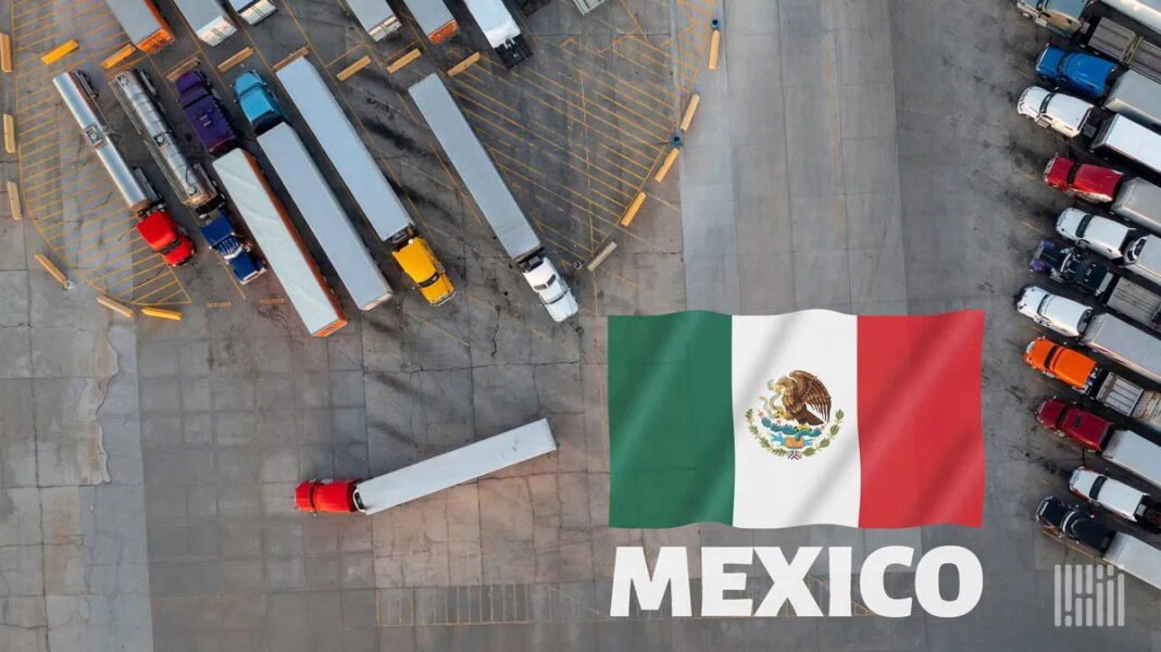 Borderlands Mexico: Nearshoring investments still flowing south of the border