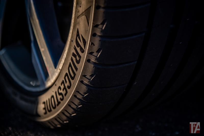 Bridgestone remains Australia's and New Zealand’s “Most Trusted Tyre Brand”