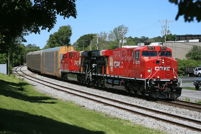 CPKC to remedy service disruptions impacting dwell times, switches