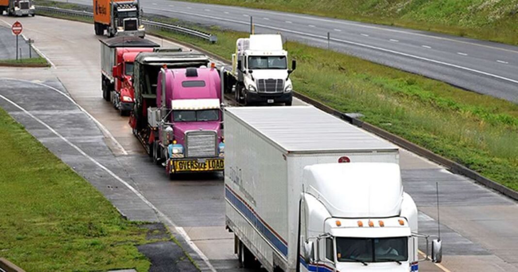 CVSA Brake Inspection Blitz Takes Out Nearly 10% of CMVs