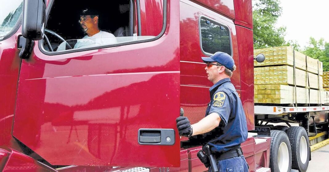 CVSA to Enforce English Tests for Truck Drivers Starting June 25