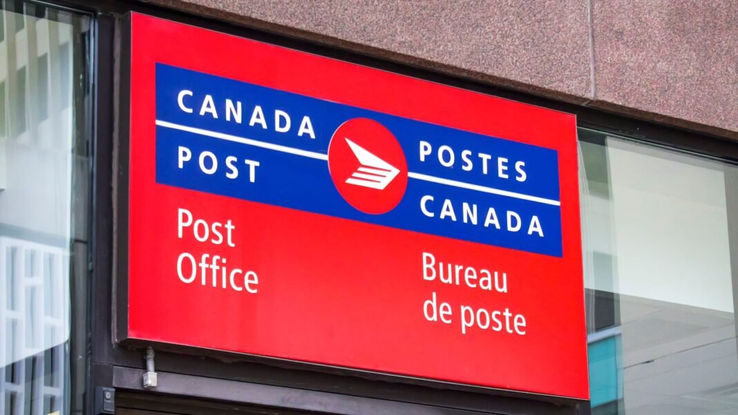 Canada Post rejects binding arbitration as labor dispute intensifies