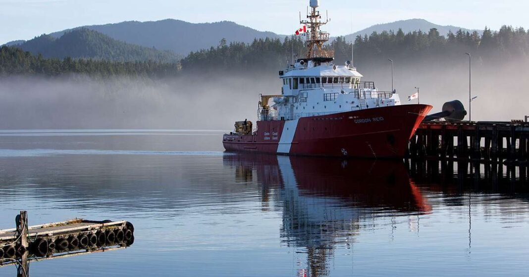 Canada Premiers Pitch Carney on Pipelines, Ports and Mines