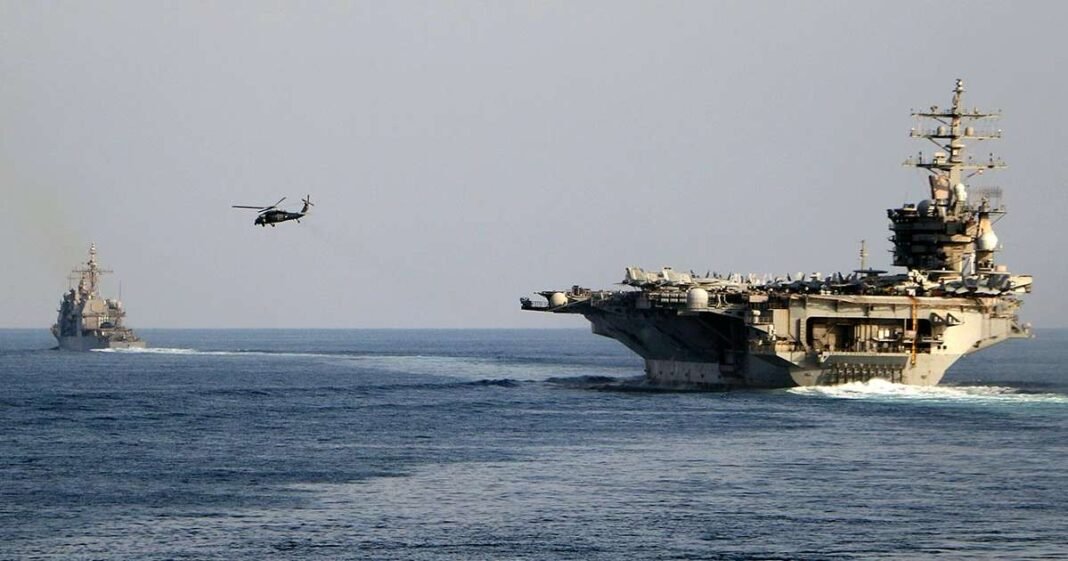Closing the Strait of Hormuz Could Backfire on Iran