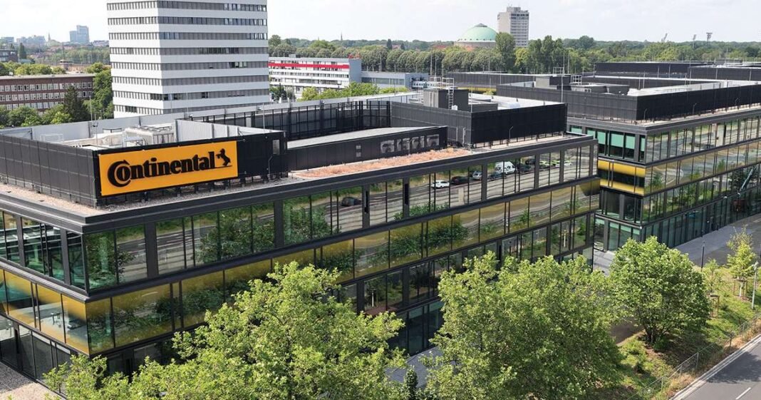 Continental Considering $45M Expansion Near San Antonio