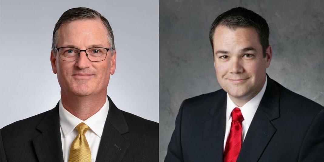 Continental Tire leadership