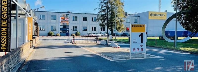 Continental’s Sarreguemines, France tyre plant gains ISCC PLUS