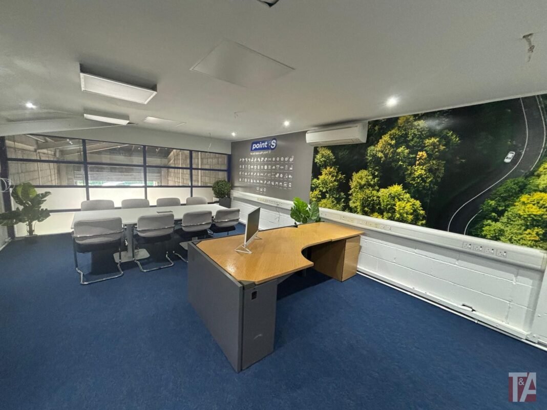 Continuing influence: The UK's leading tyre retailers, 11th position on