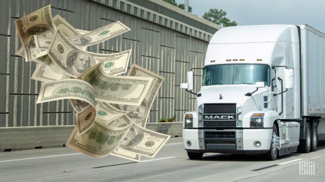 DAT and OTR, embroiled in dispute over factoring, reach settlement and end battle