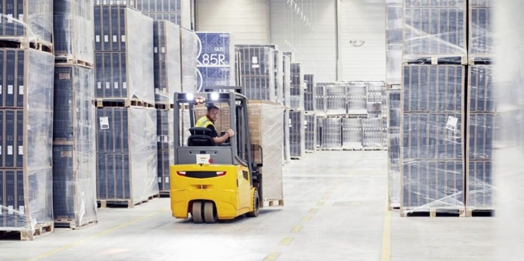 DHL Supply Chain North America: 30-Year Veteran Takes Lead