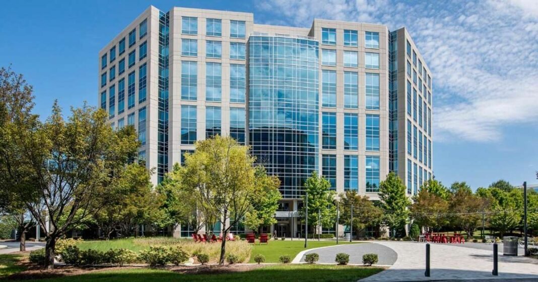 Daimler Truck Financial Services Selects North Carolina HQ
