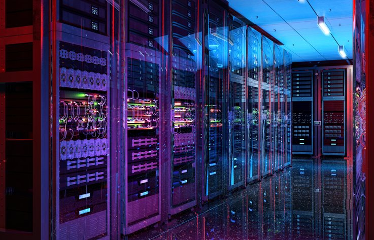  Data center growth is driving new logistics opportunities
