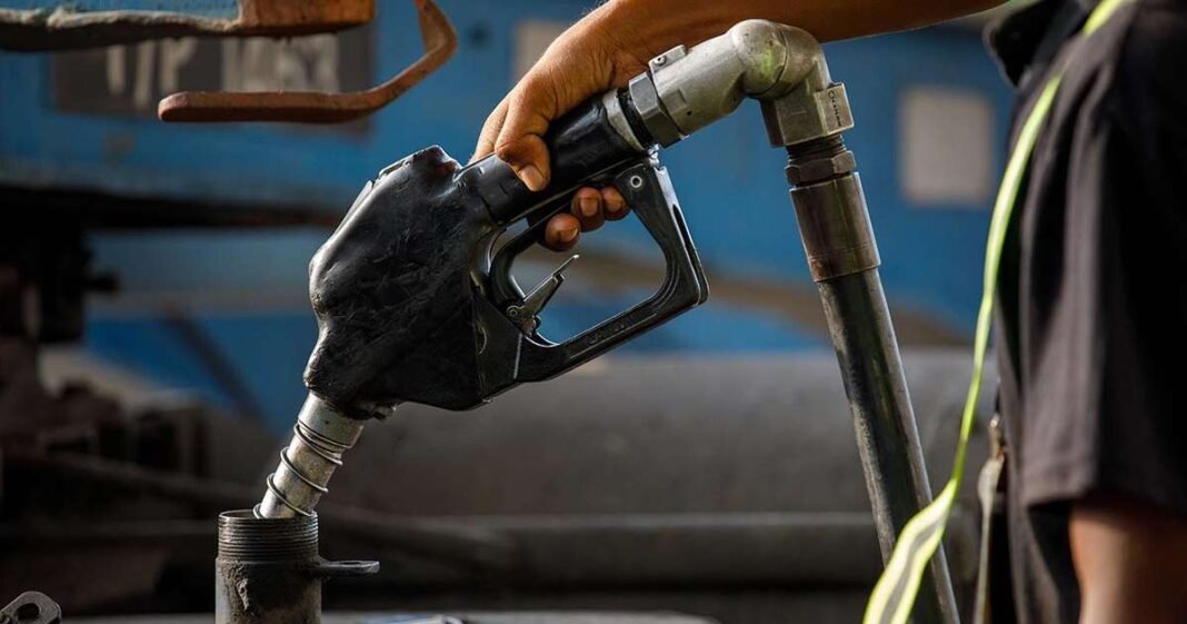 Diesel Prices Surge as Israel-Iran War Pressures Market