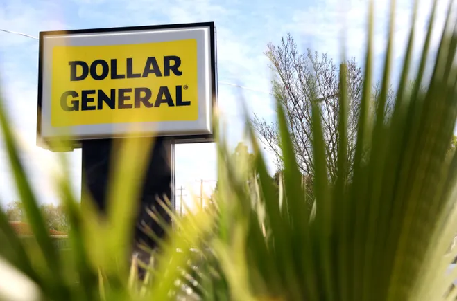 Dollar General sees ‘big win’ from SKU reduction