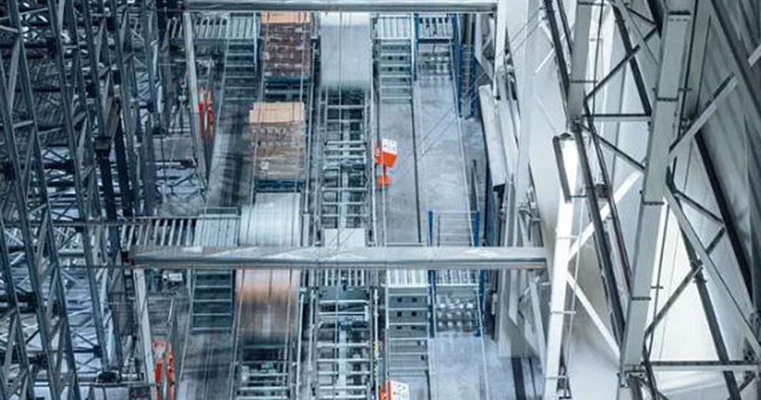 Dutch Firm NewCold to Open Storage Site Near Port of Baltimore