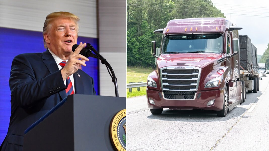 ELP Rule Threatens 10% of Truckers, Risks Carrier CSA Scores
